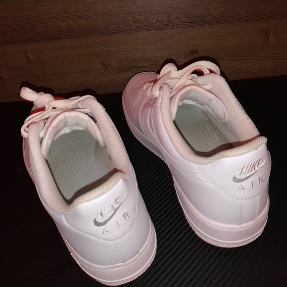 NIKE Air Force 1 (Size 10 Men) - Picture 2 of 5